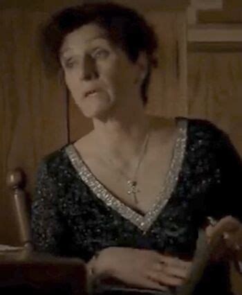 phil leotardo wife|Patty Leotardo .